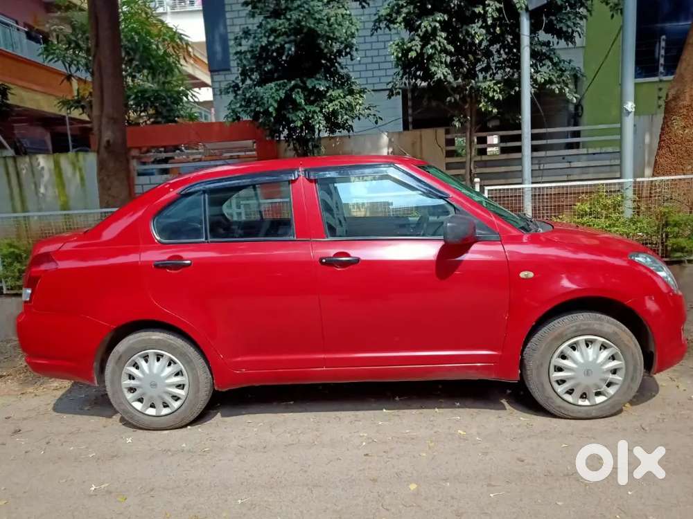 Maruti Suzuki Dzire 201 Petrol Well Maintained