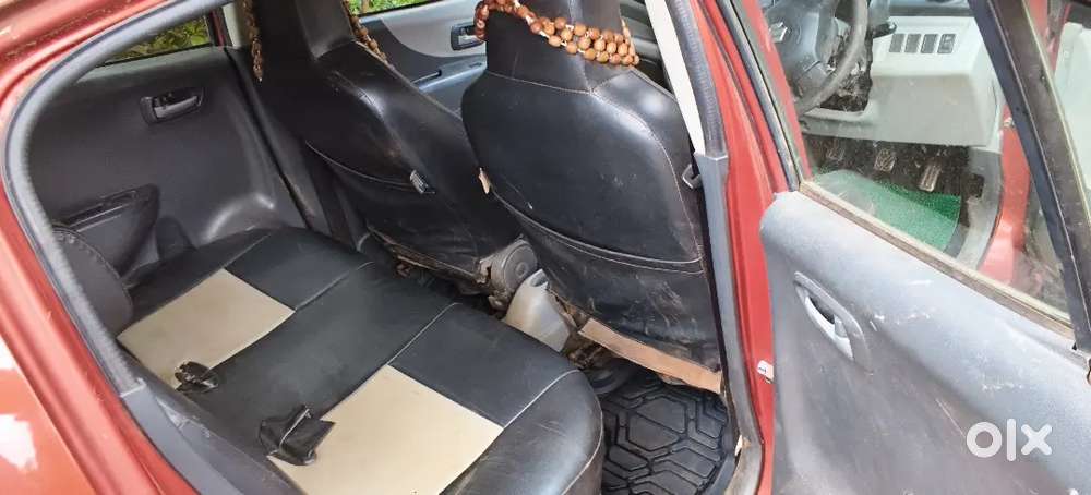 Maruti Suzuki A-star 2009 Petrol