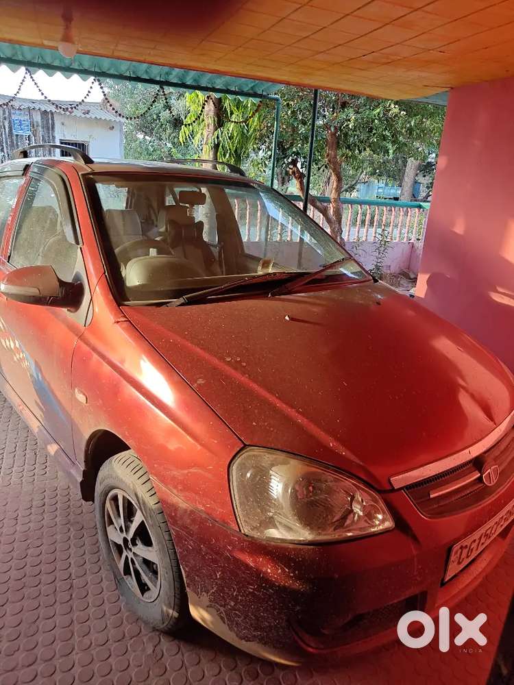 Well-maintained Tata Indica Ev2 Xeta Glx (2013) – 1st Owner Petrol