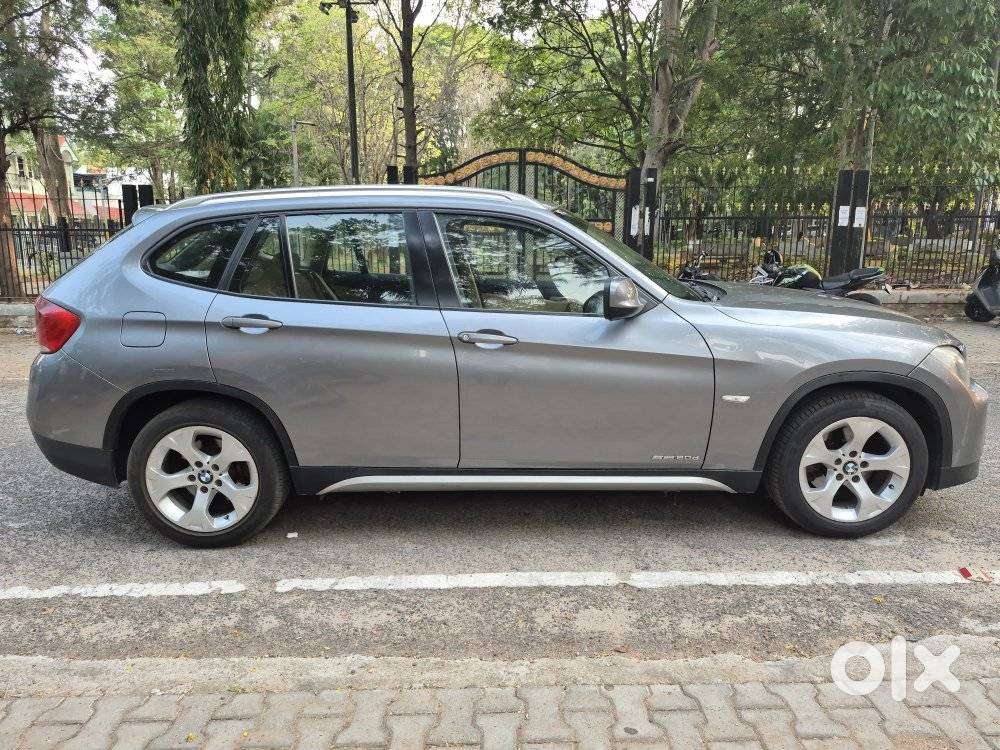 Bmw X1 Sdrive20d Expedition, 2011, Diesel