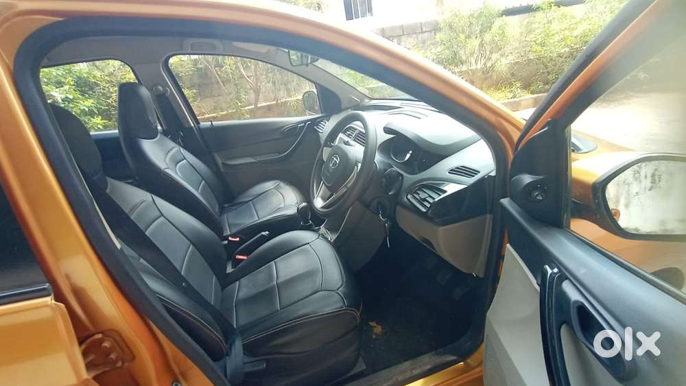 Tata Tiago 1.05 Revotorq Xt, 2016, Petrol