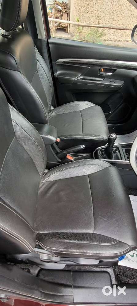 Maruti Suzuki Xl6 1.5 Alpha Plus At, 2021, Petrol