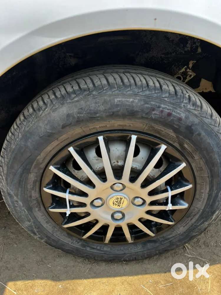 Hyundai Getz Prime 2010
