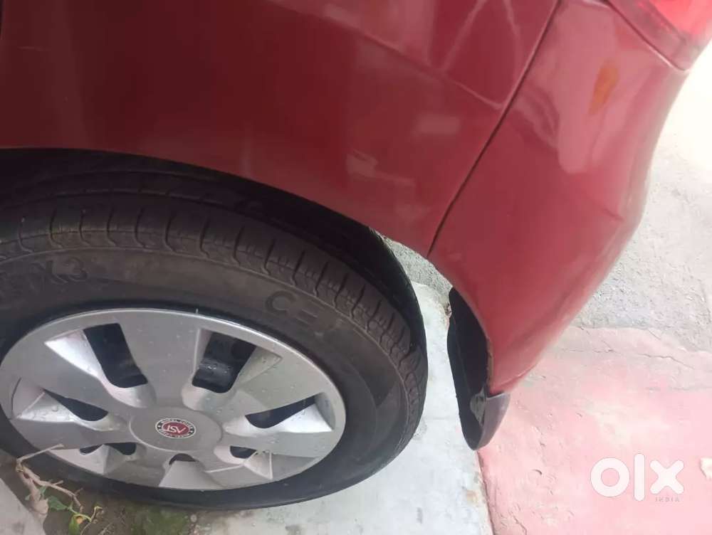 Maruti Suzuki Wagon R 1.0 2010 Cng & Hybrids 100000 Km Driven