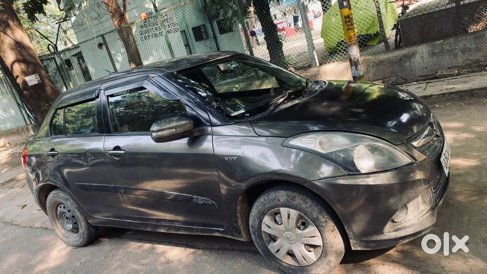 Swift Dzire 2015 Vxi(o)
