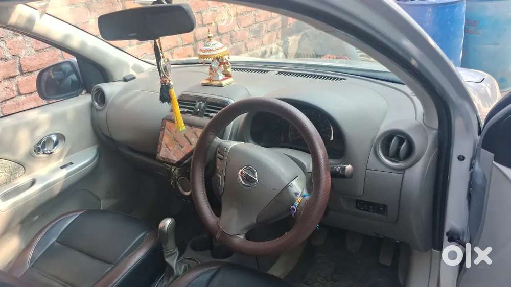 Nissan Micra Primo 1.5 Xv 2019