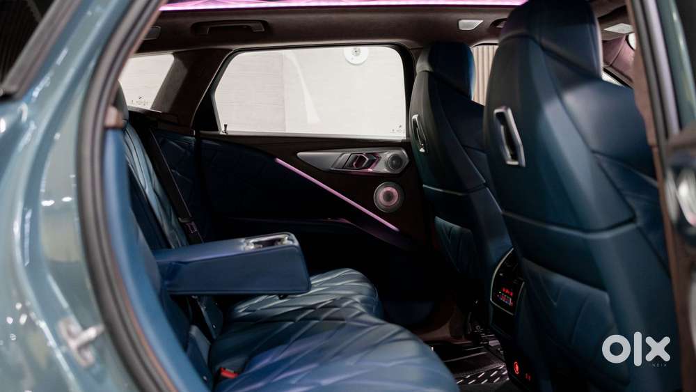 Bmw Xm Plug-in Hybrid, 2023, Petrol