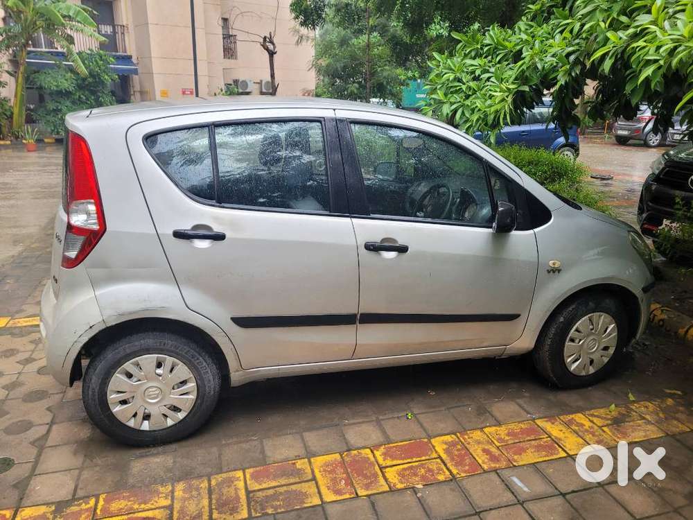 Maruti Suzuki Ritz 2014 Petrol 33k Driven Excellent Condition