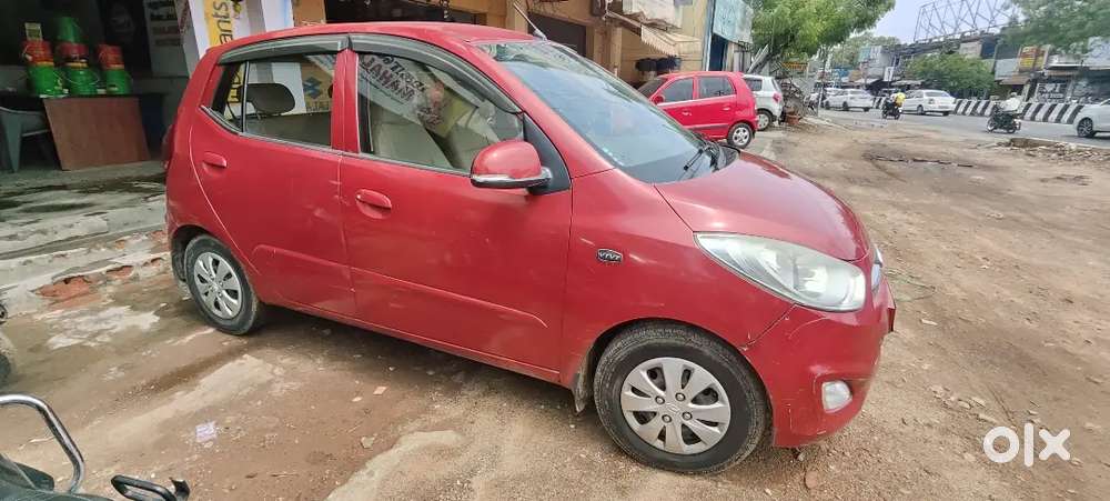 Hyundai I10 For Sales