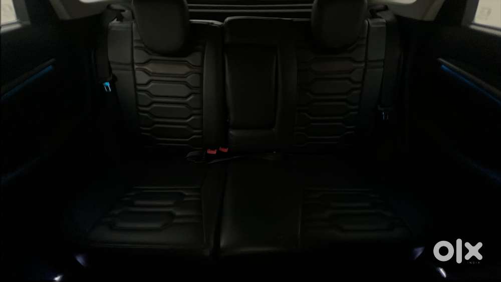 Maruti Suzuki Vitara Brezza 1.5 Zxi, 2023, Petrol