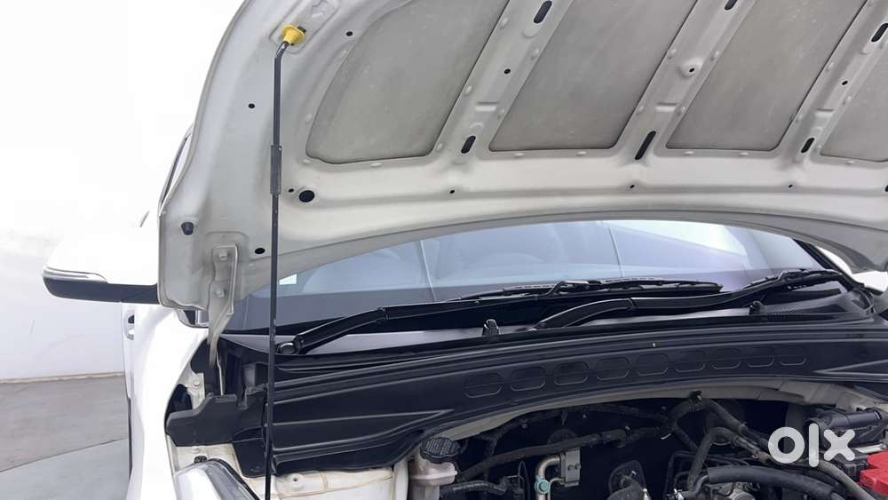 Hyundai Creta 1.6 Sx Plus Petrol, 2016, Petrol