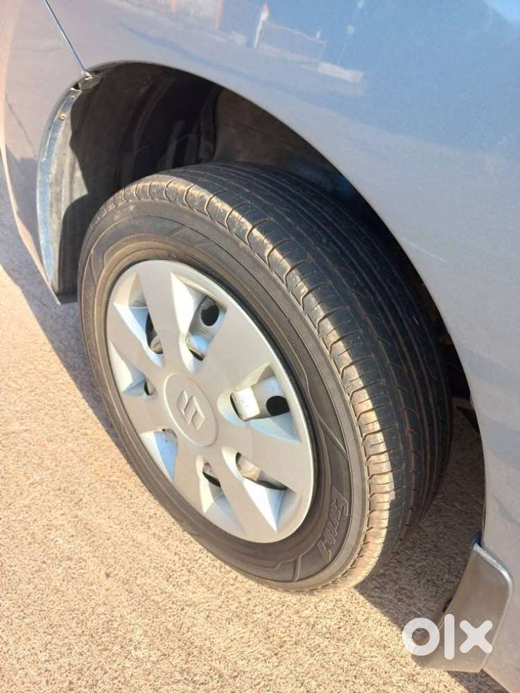 Maruti Suzuki Wagon R Lxi Cng Optional, 2014, Cng & Hybrids