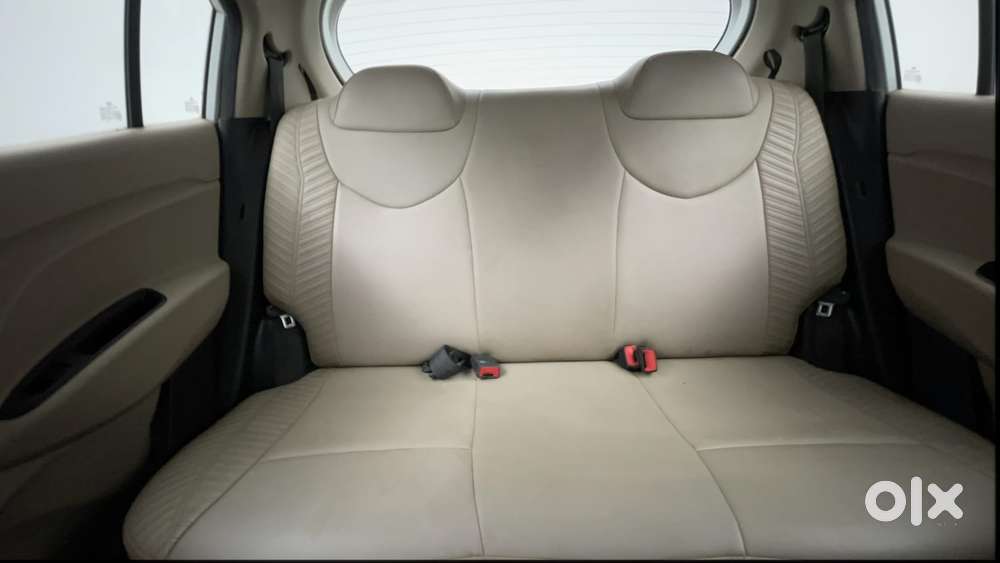 Hyundai Santro Sportz, 2019, Petrol