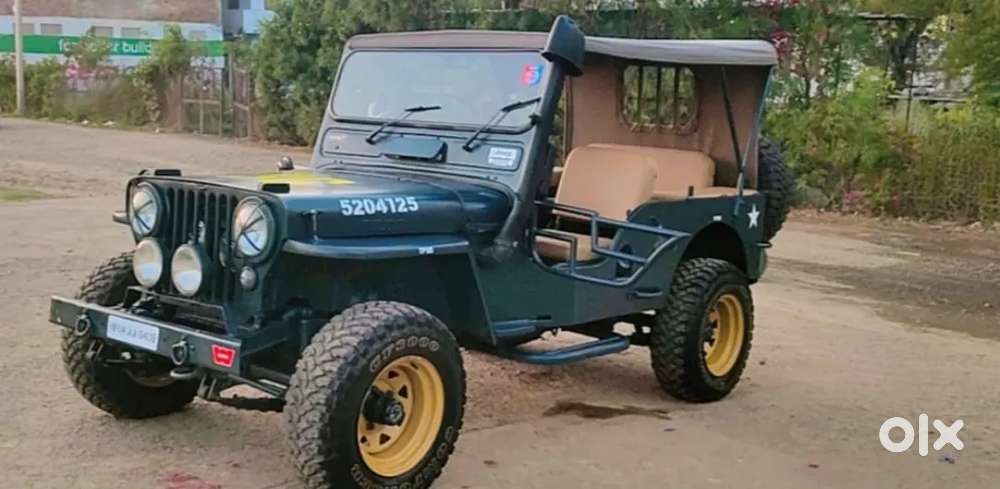 Jeep For Sale