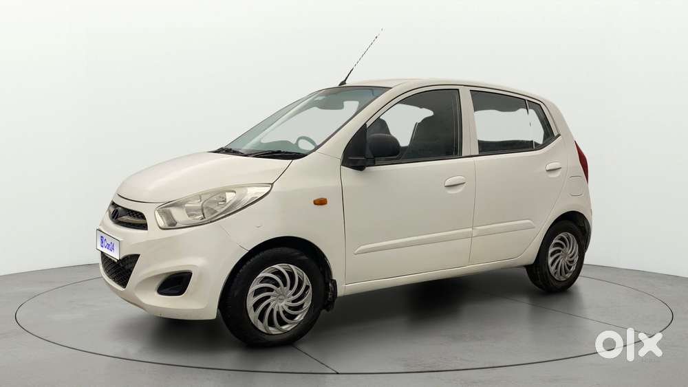 Hyundai I10 Magna 1.1l, 2014, Petrol