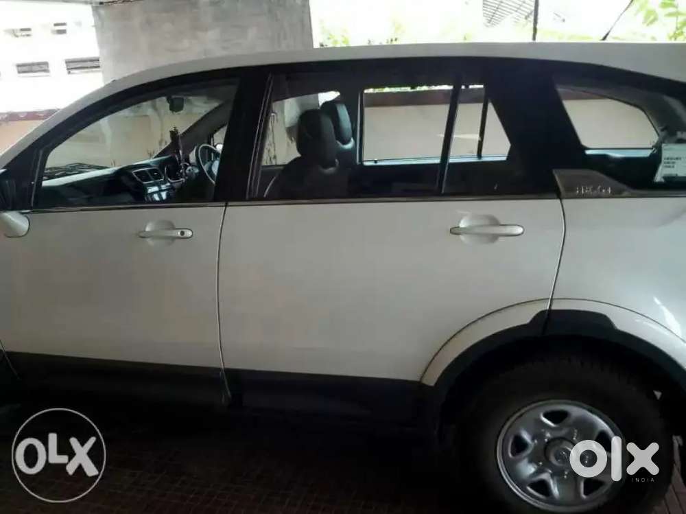 Tata Hexa Excellent Condition ,