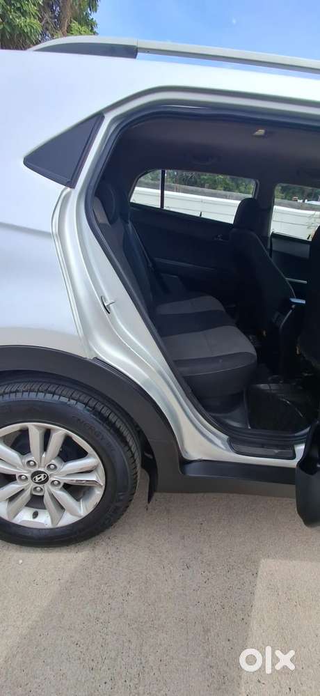 Hyundai Creta 1.6 Sx Plus, 2015, Diesel