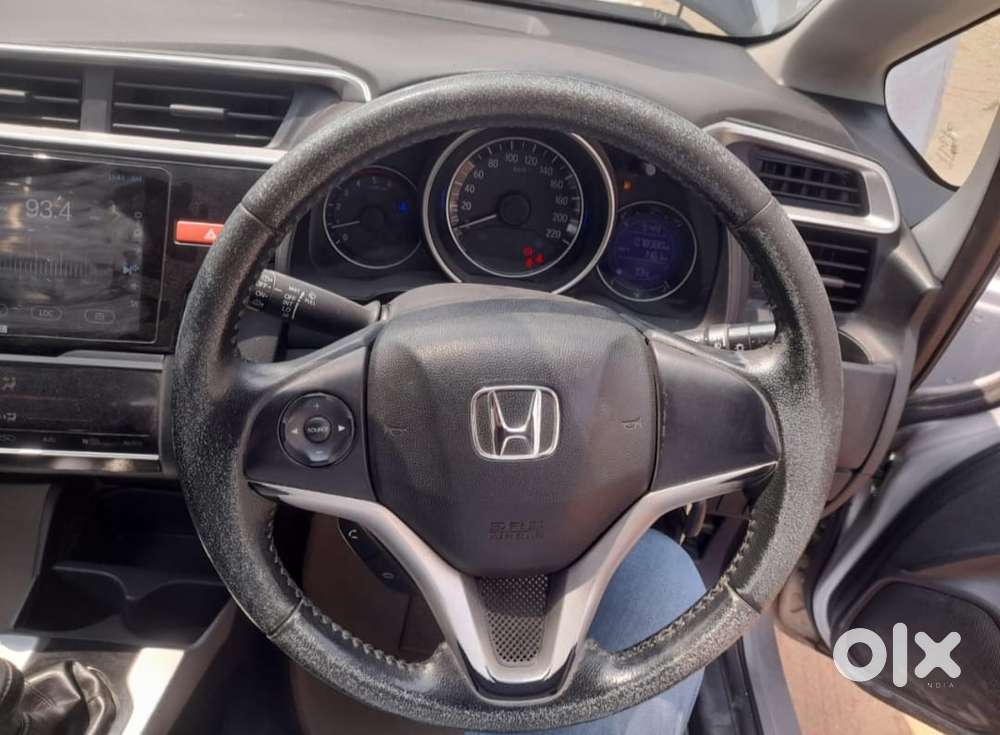 Honda Jazz Diesel 78000 Km Driven