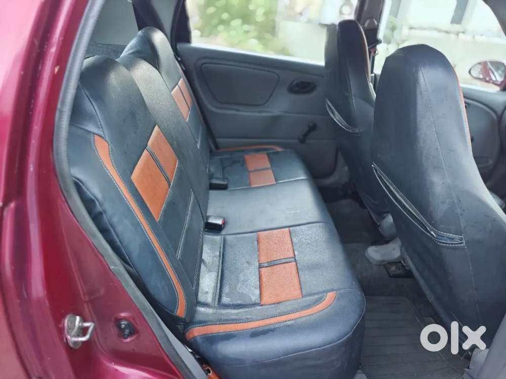 Maruti Suzuki Alto K10 1.0 Vxi, 2011, Petrol