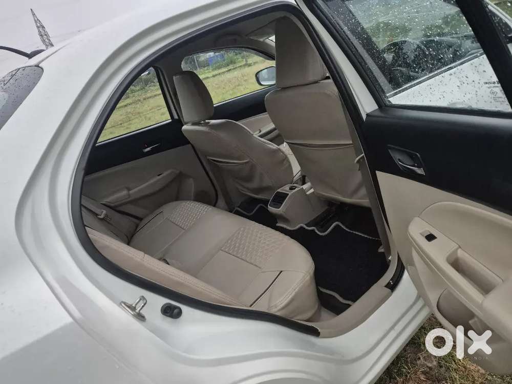 Dzire Zxi For Genuin Buyer With Excellent Condition.