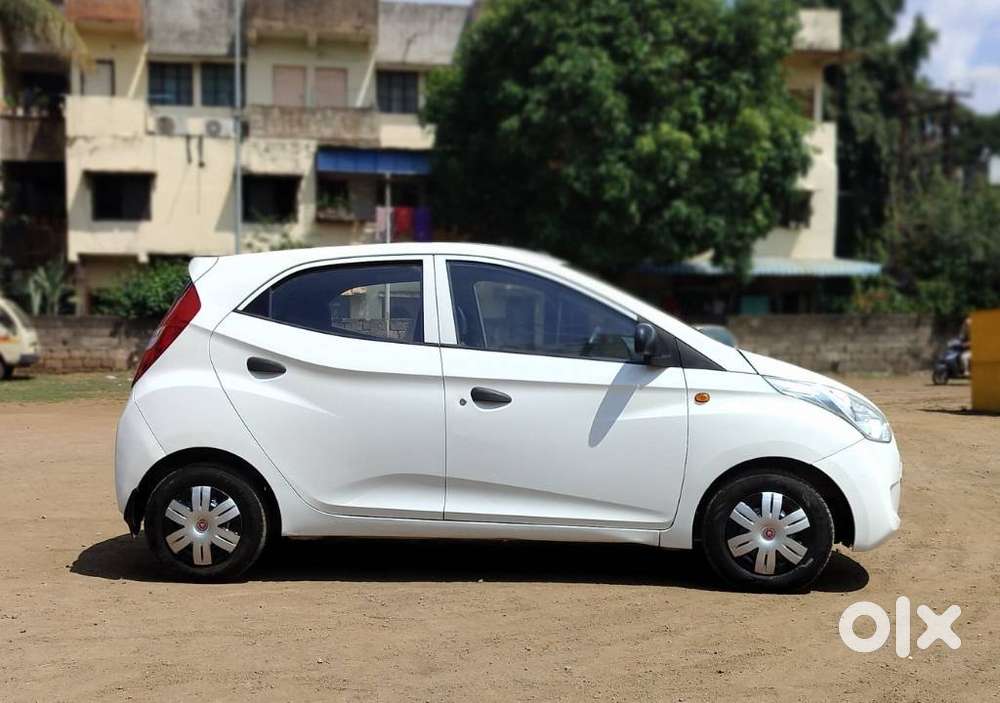 Hyundai Eon D-lite +, 2014, Petrol