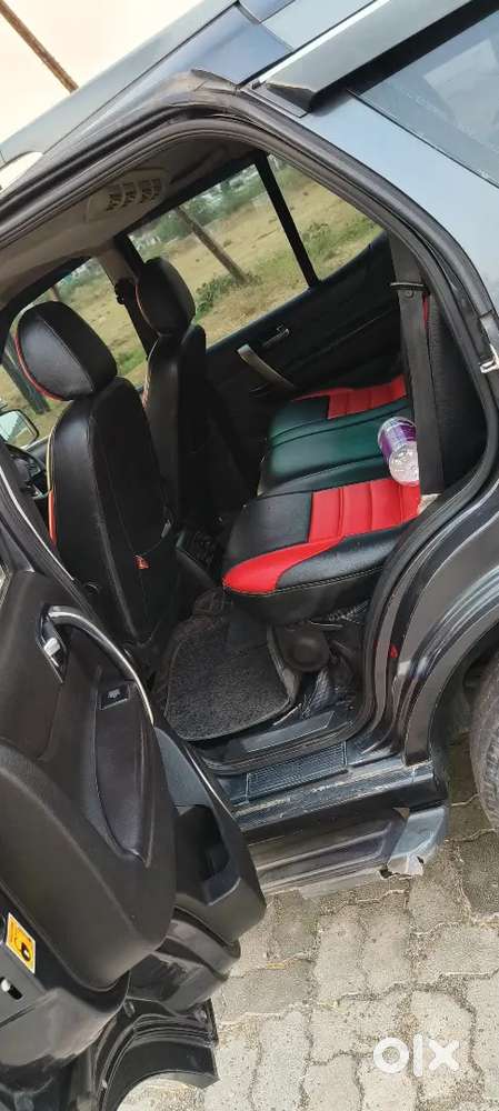 Family Cartata Safari