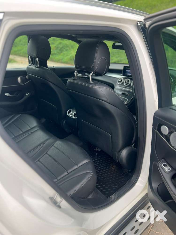 Mercedes-benz Glc 220d 4matic, 2019, Diesel