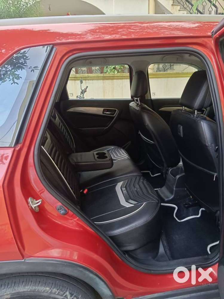 Maruti Suzuki Brezza Vdi, 2019, Diesel