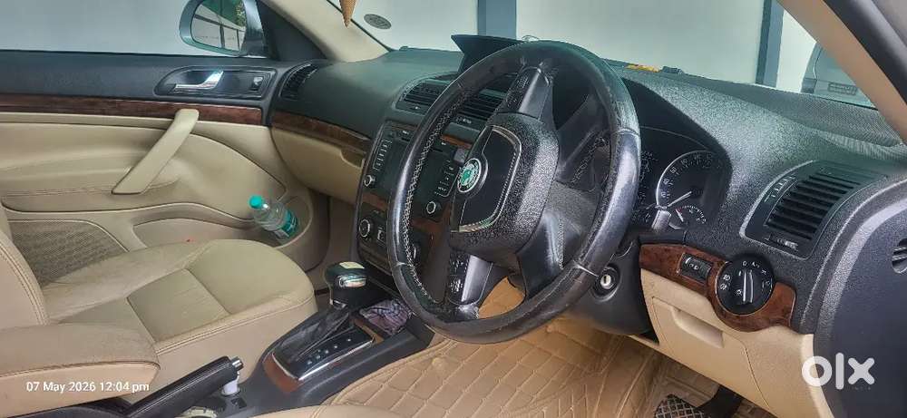 Skoda Laura 2.0 Automatic