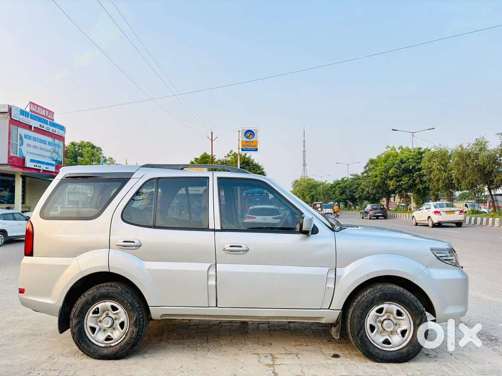 Tata Safari, 2013, Diesel