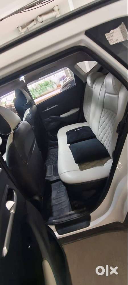 Kia Seltos Htk Plus Imt- 2022