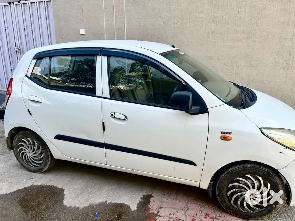 Hyundai I10 2009