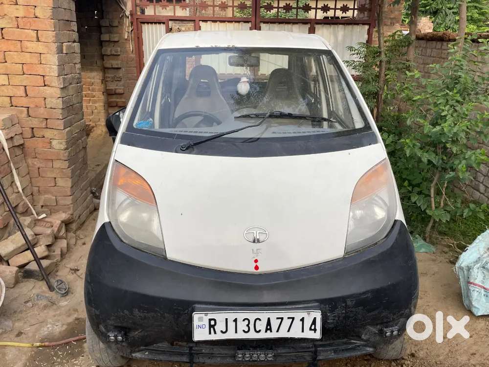 Tata Nano Car Good Condition