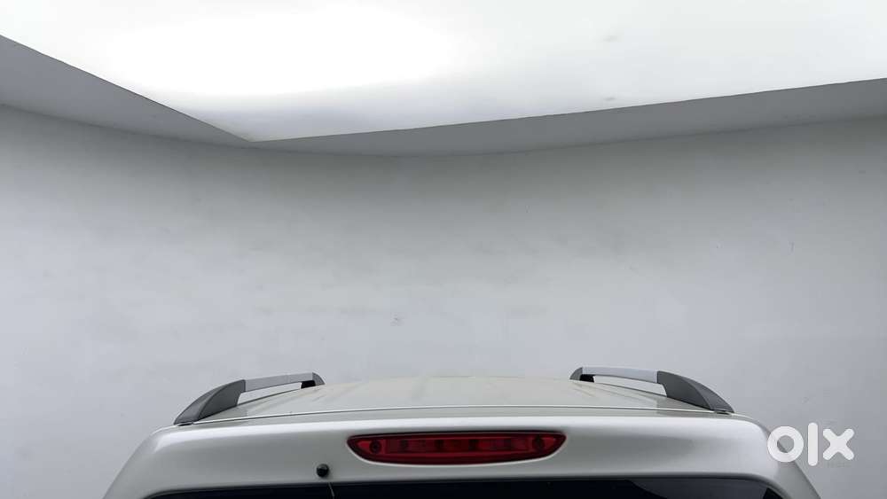 Maruti Suzuki Wagon R 1.0 2015-2019 Vxi Amt, 2016, Petrol