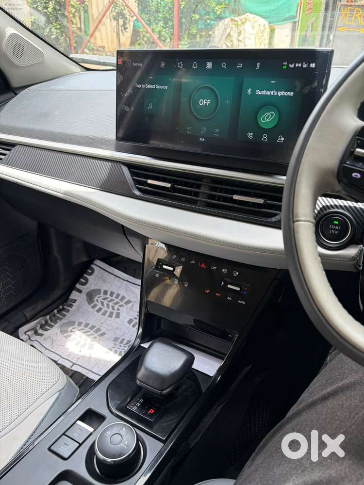 Tata Nexon Ev Max 2026