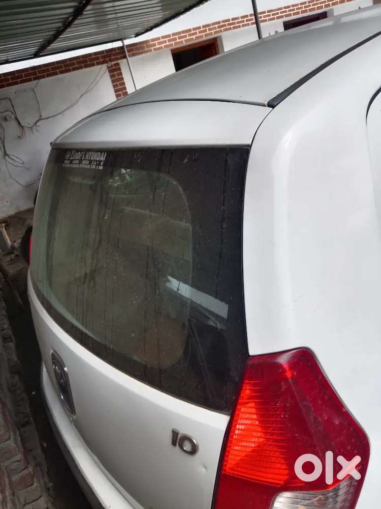 Good Condition Service Kari Hui Valid April 2029 Up 22 No Hai