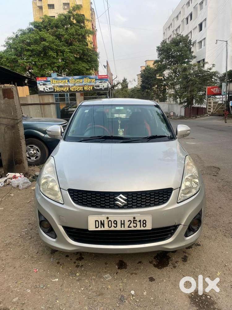 Sell Maruti Swift At Affordable Price 1st Owner