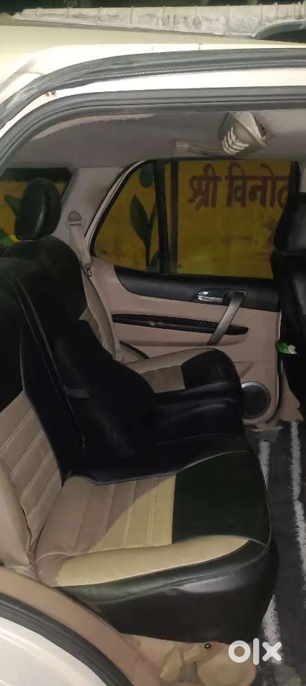 Tata Safari Storme 2013 Diesel 100000 Km Driven