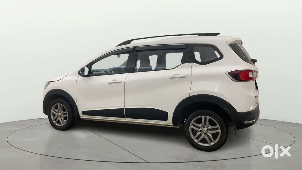 Renault Triber Rxz Easy-r Amt, 2022, Petrol