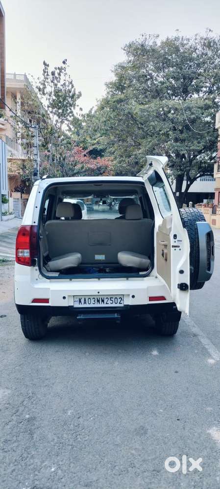 Mahindra Bolero Neo 1.5 N 10 R, 2022, Diesel