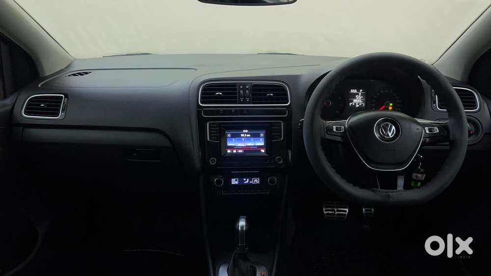 Volkswagen Polo Gt Tsi, 2016, Petrol