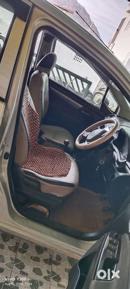 Maruti Suzuki Ertiga Vxi 2017