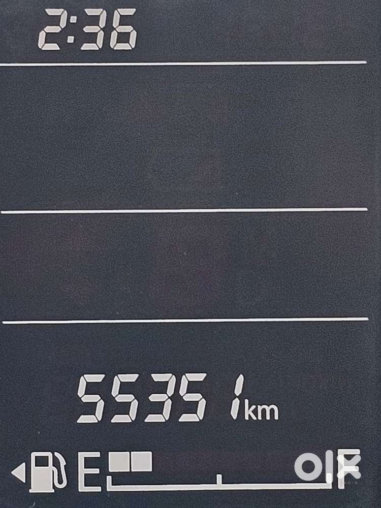 Maruti Suzuki Swift 1.2 Vxi (o), 2021, Petrol