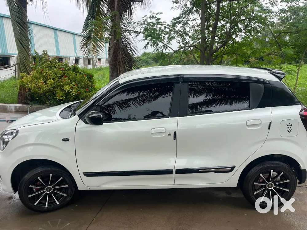 Maruti Suzuki Celerio Vxi 2024