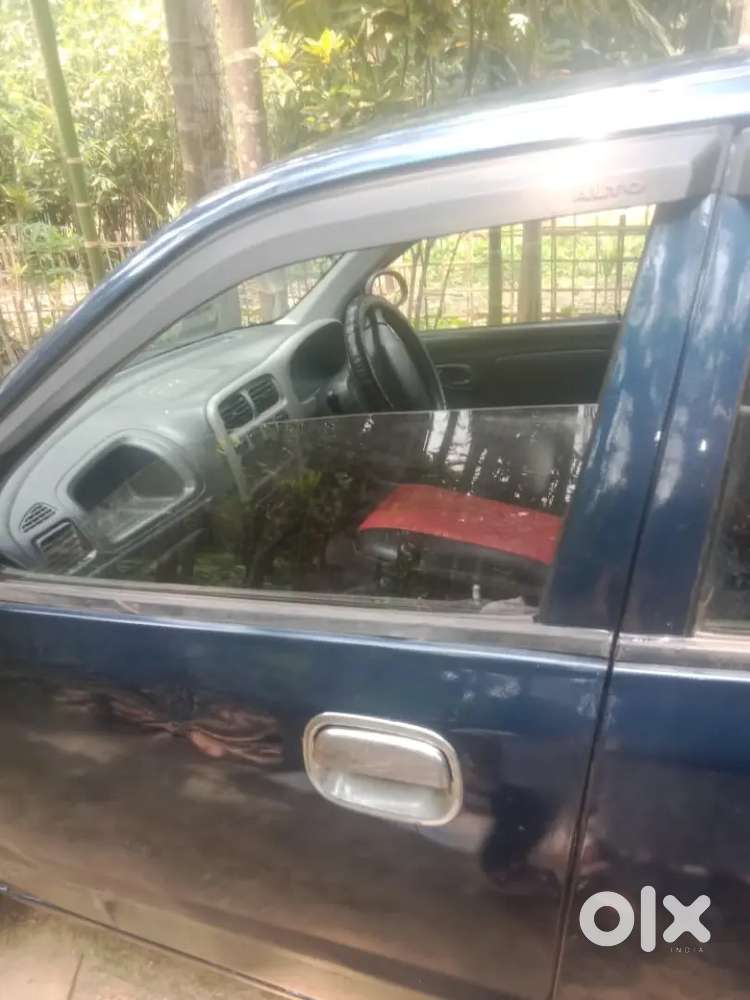 Maruti Suzuki Alto 2012, Petrol, 82000 Km Driven ,well Maintained,