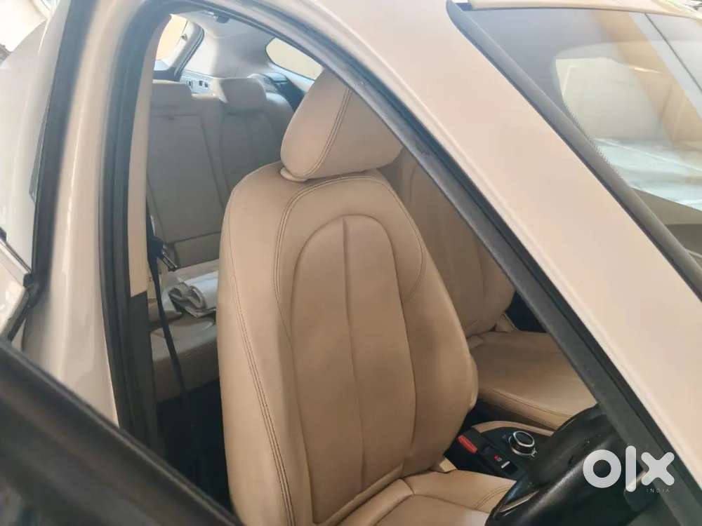 Bmw X1 Sdrive20d Xline 2018 | Diesel | Automatic | ₹22 Lakh