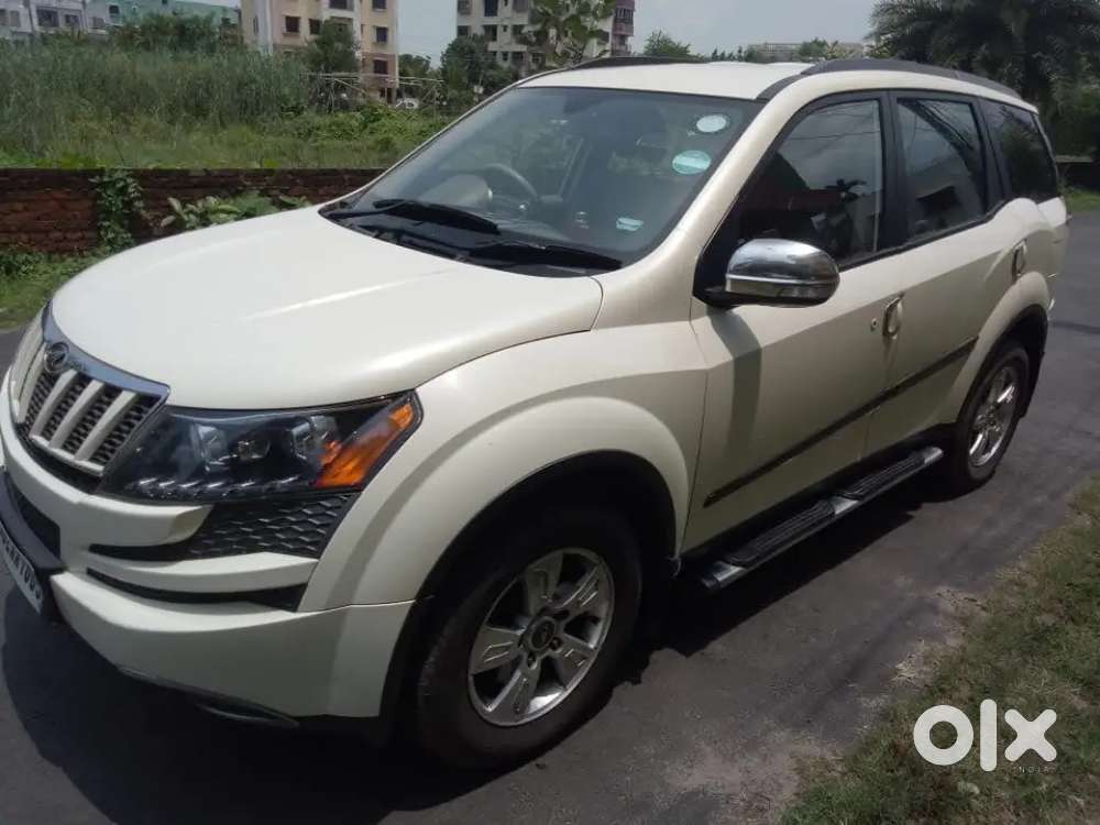 Mahindra Xuv500 Diesel 2012 With 82000 Km Excellent Condition