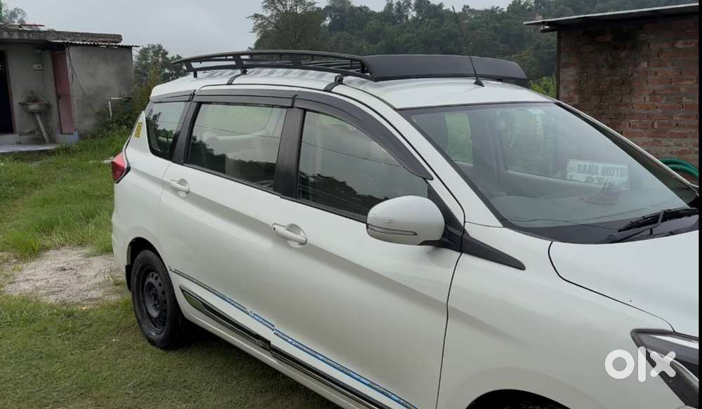 Maruti Suzuki Ertiga Smart Hybrid 2004  Very Good Condition