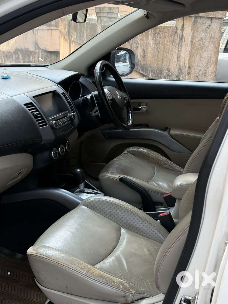 Mitsubishi Outlander 2.4 Mivec, 2012, Petrol