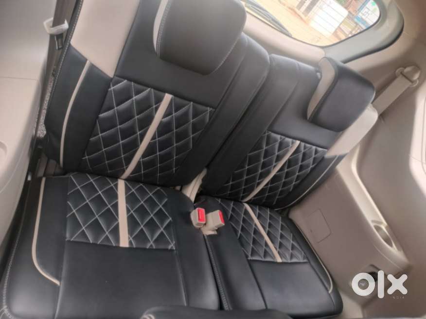 Toyota Rumion, 2024, Petrol